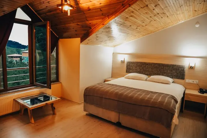 Салипазары: Zeynep Ruya Hatun Otel