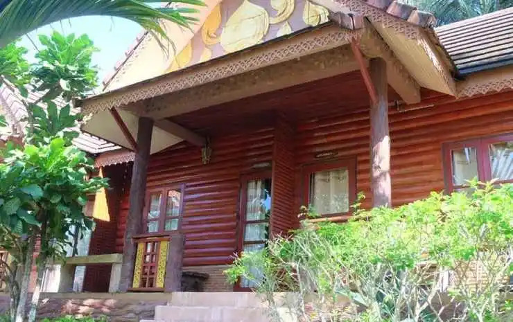 Ко Куд: Suanyakohkood Resort & Spa