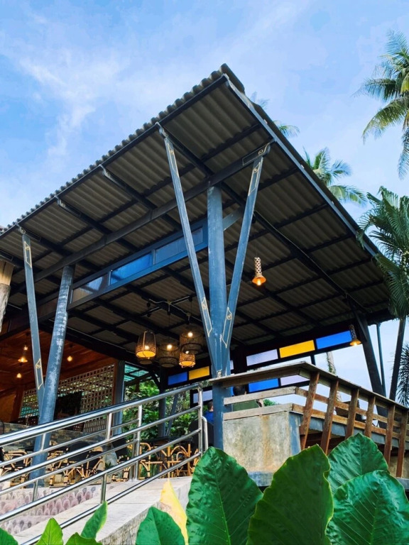 Ко Куд: Suanyakohkood Resort & Spa