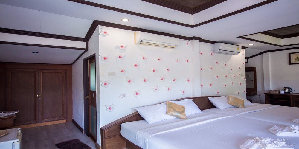 Ко Куд: Suanyakohkood Resort & Spa