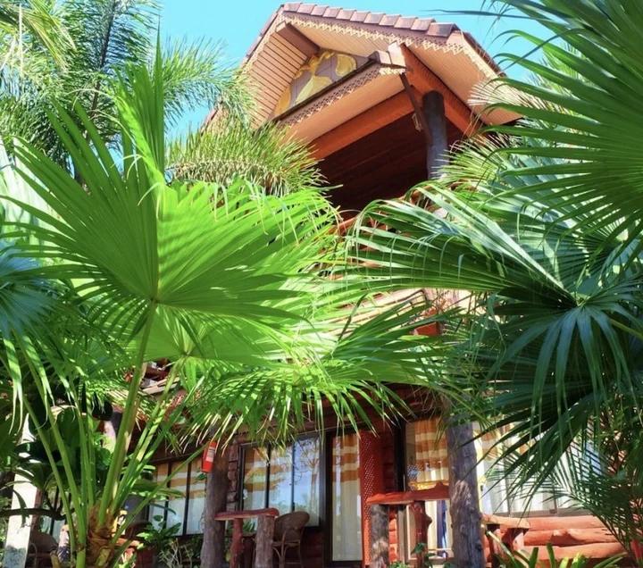 Ко Куд: Suanyakohkood Resort & Spa