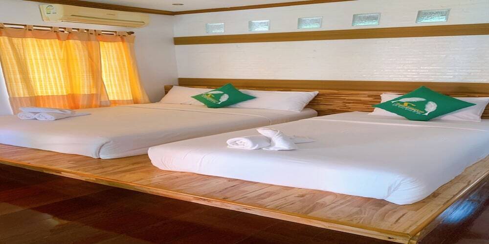 Ко Куд: Suanyakohkood Resort & Spa