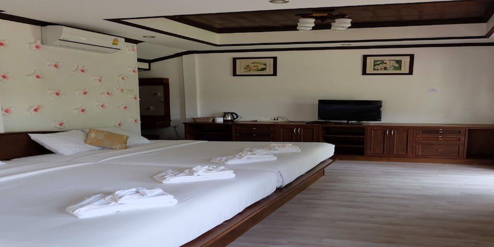 Ко Куд: Suanyakohkood Resort & Spa