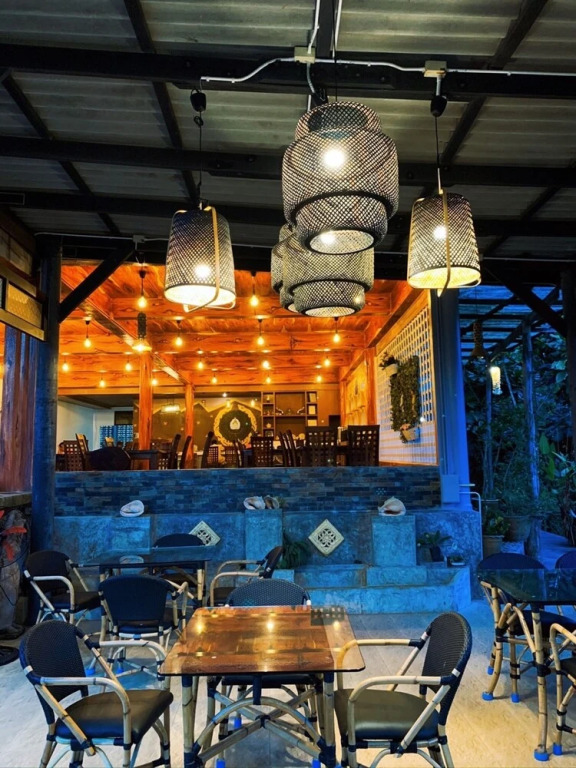 Ко Куд: Suanyakohkood Resort & Spa