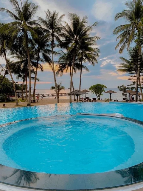 Ко Куд: Suanyakohkood Resort & Spa
