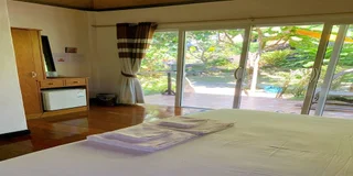Ко Куд: Suanyakohkood Resort & Spa