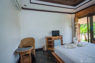 Ко Куд: Suanyakohkood Resort & Spa