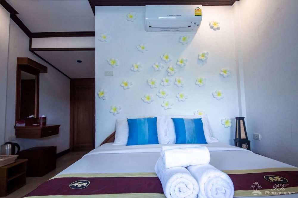 Ко Куд: Suanyakohkood Resort & Spa