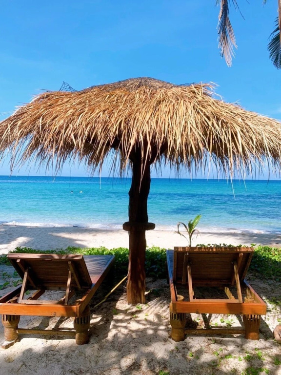 Ко Куд: Suanyakohkood Resort & Spa