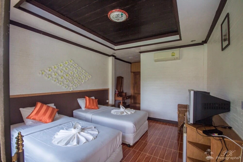 Ко Куд: Suanyakohkood Resort & Spa