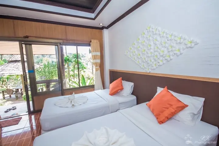 Ко Куд: Suanyakohkood Resort & Spa