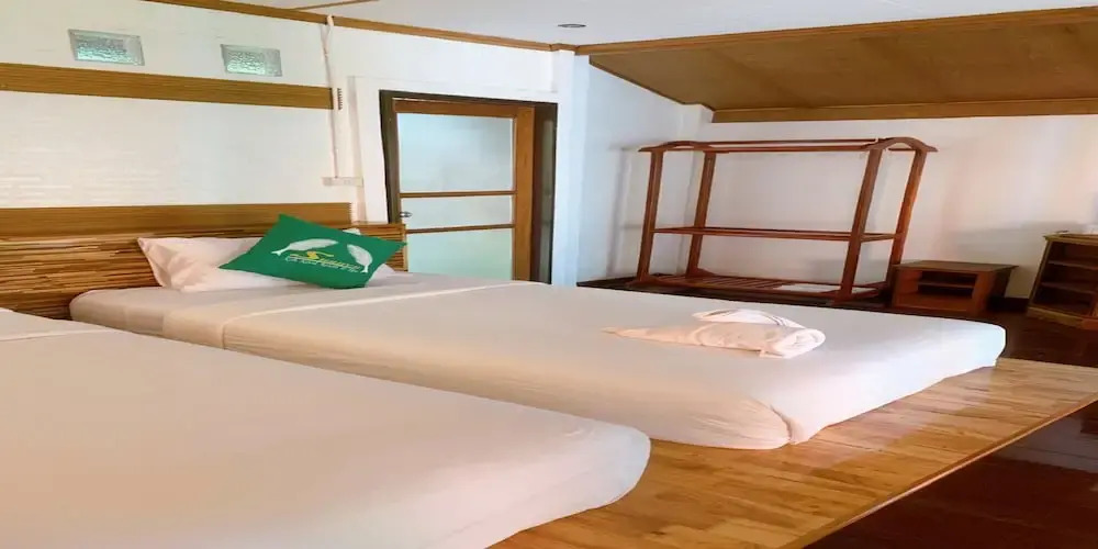 Ко Куд: Suanyakohkood Resort & Spa
