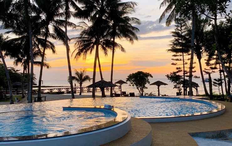 Ко Куд: Suanyakohkood Resort & Spa