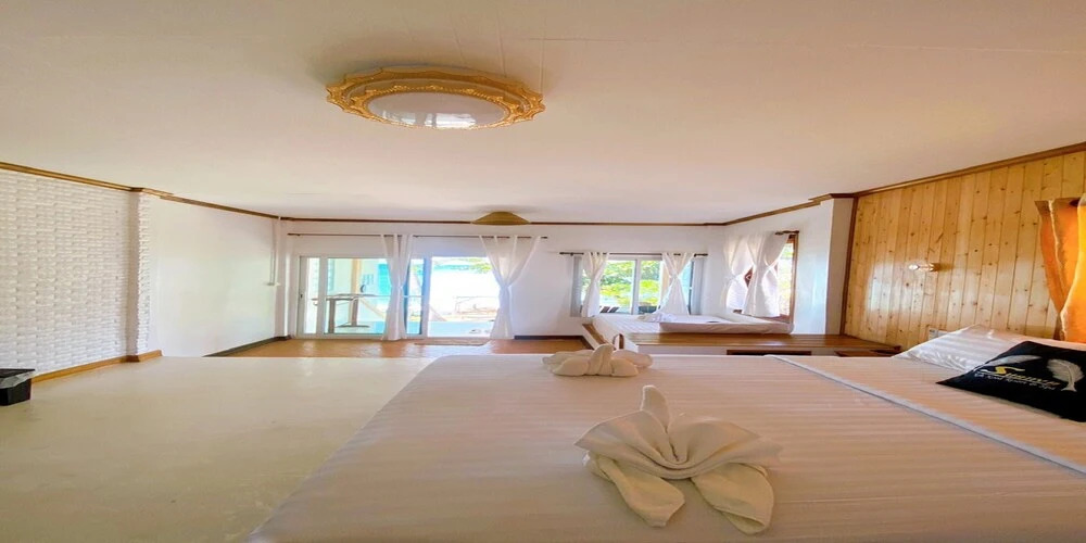 Ко Куд: Suanyakohkood Resort & Spa