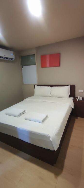 Чонбури: The Sea Bangsaen Hotel
