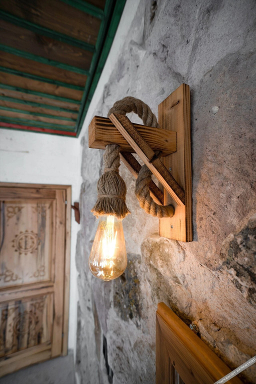Гёреме: Serene Premium Stone House