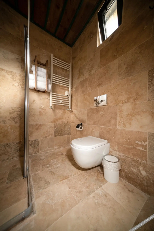 Гёреме: Serene Premium Stone House