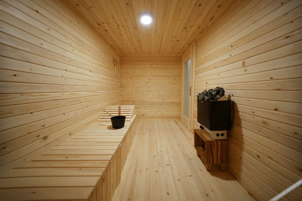 Гёреме: Serene Premium Stone House