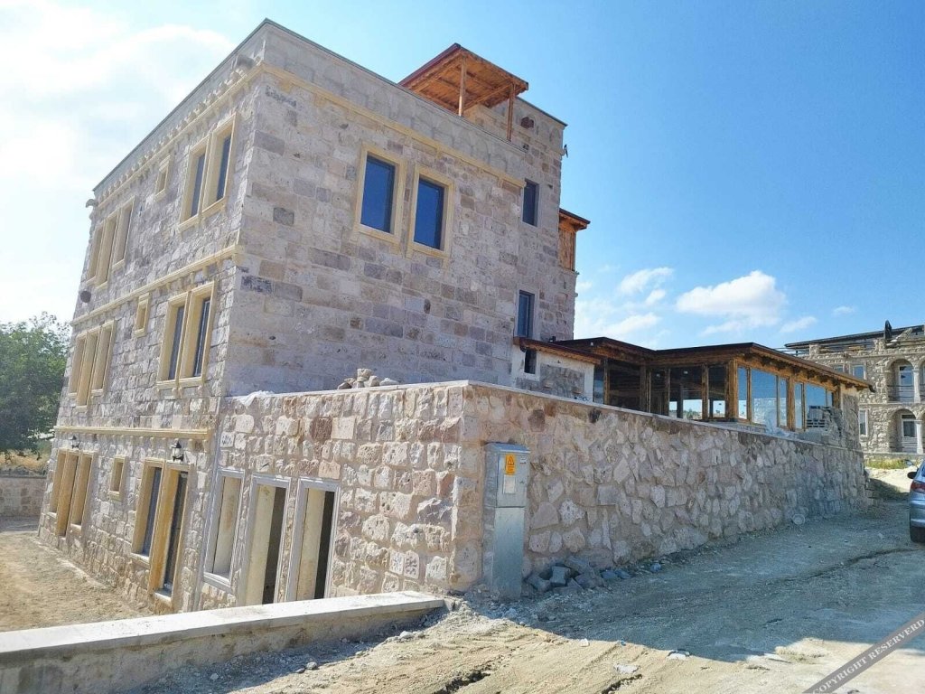 Гёреме: Serene Premium Stone House