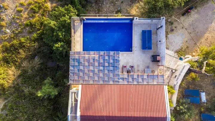 Sleek Villa With Pool Backyard Jacuzzi in Kas — фото 6