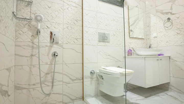 Исламлар: Vibrant Villa With Pool Backyard Jacuzzi in Kas