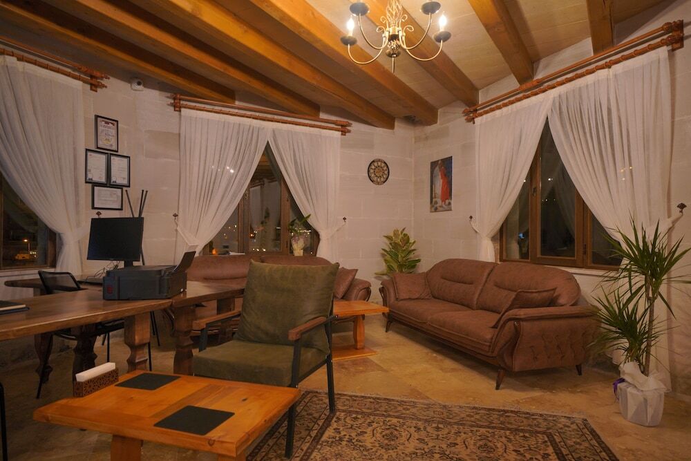Гёреме: Secret Hill Cave Suites