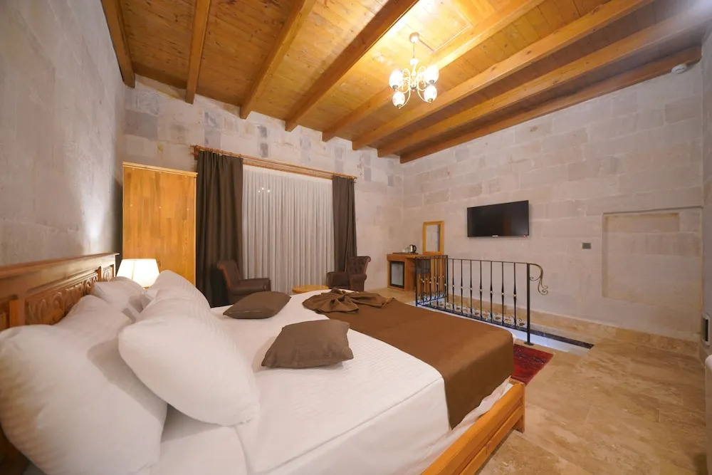 Гёреме: Secret Hill Cave Suites