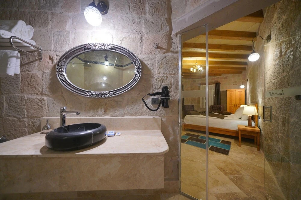 Гёреме: Secret Hill Cave Suites