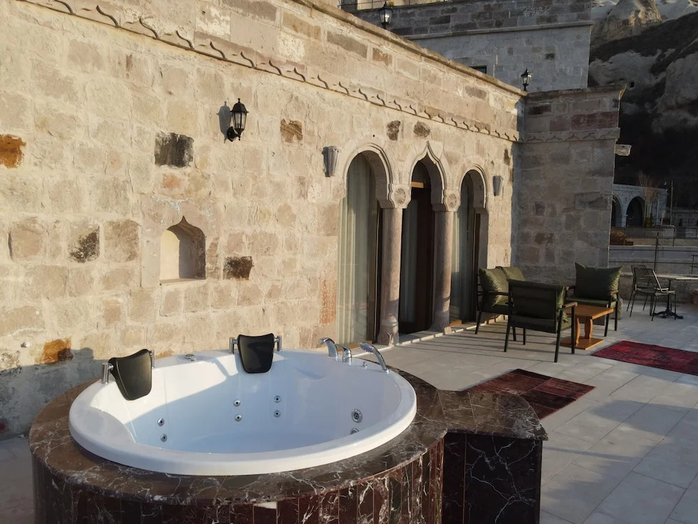 Гёреме: Secret Hill Cave Suites