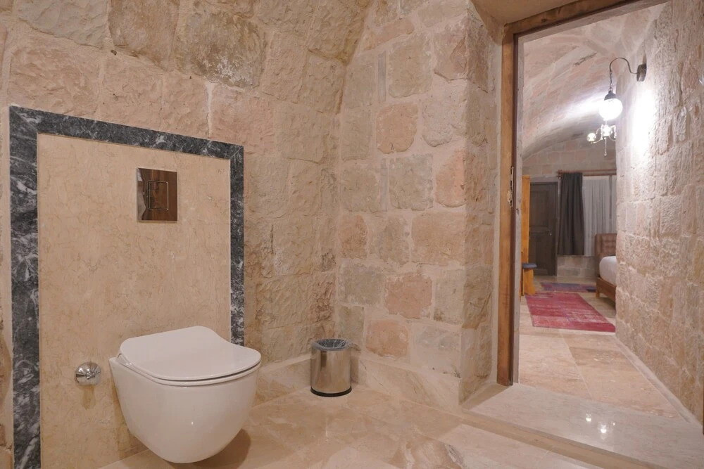 Гёреме: Secret Hill Cave Suites