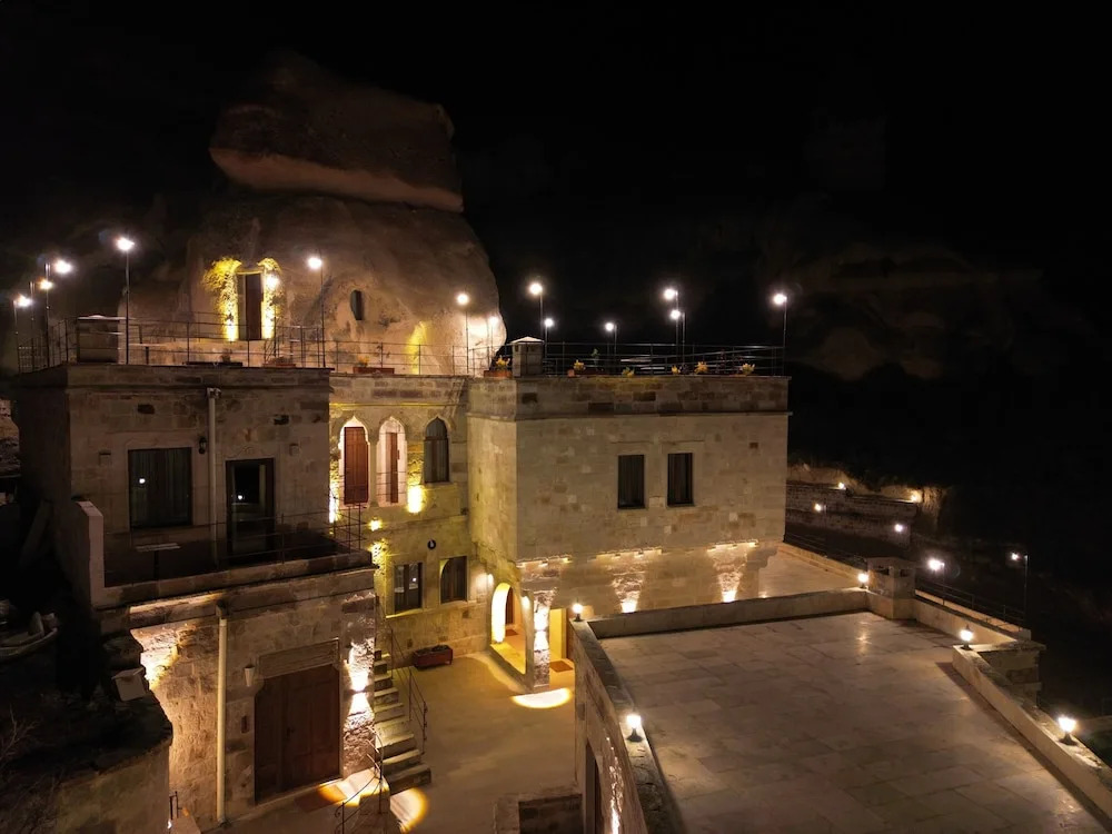 Гёреме: Secret Hill Cave Suites