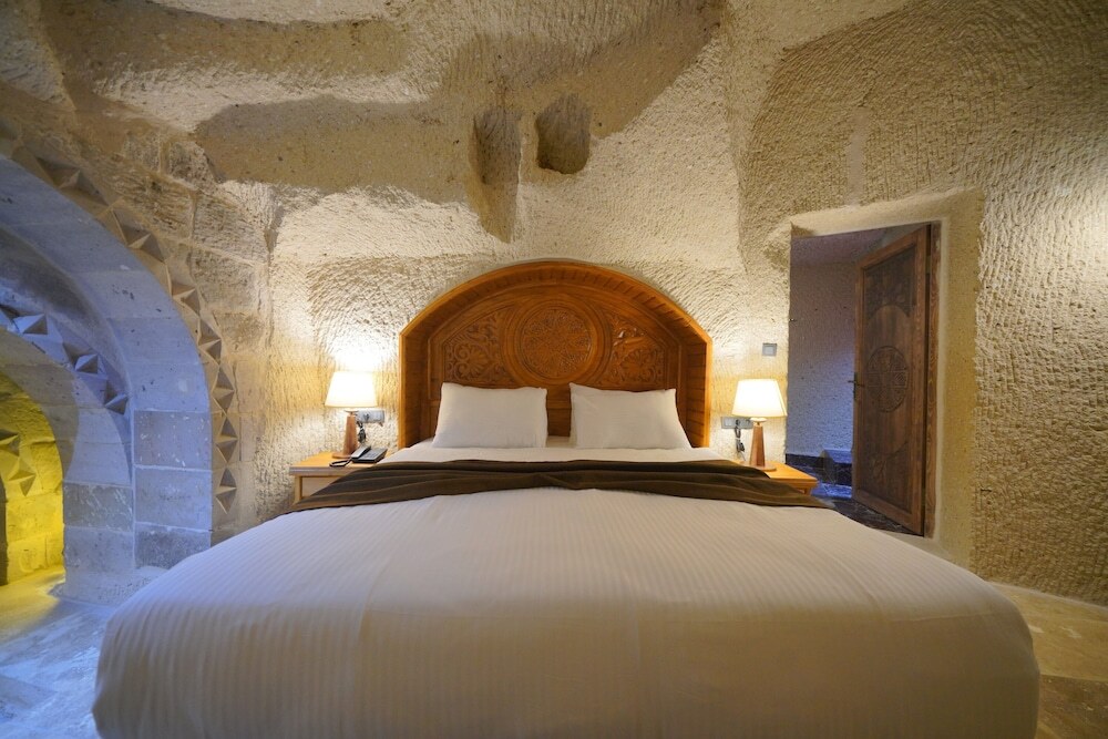 Гёреме: Secret Hill Cave Suites