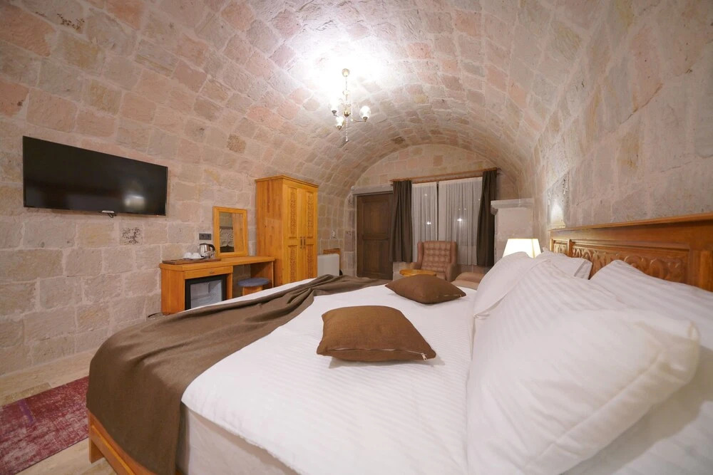 Гёреме: Secret Hill Cave Suites