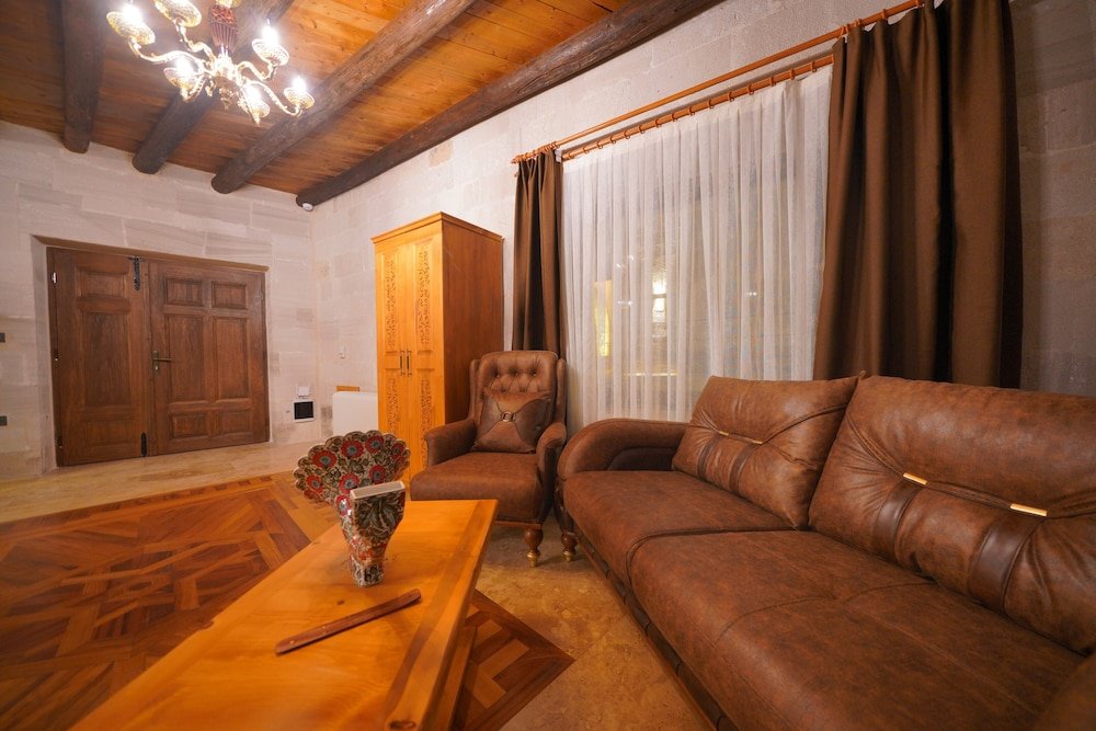Гёреме: Secret Hill Cave Suites
