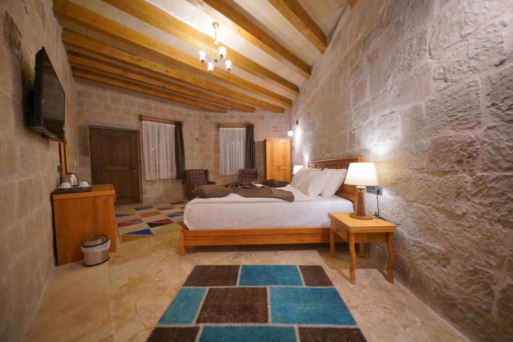 Гёреме: Secret Hill Cave Suites