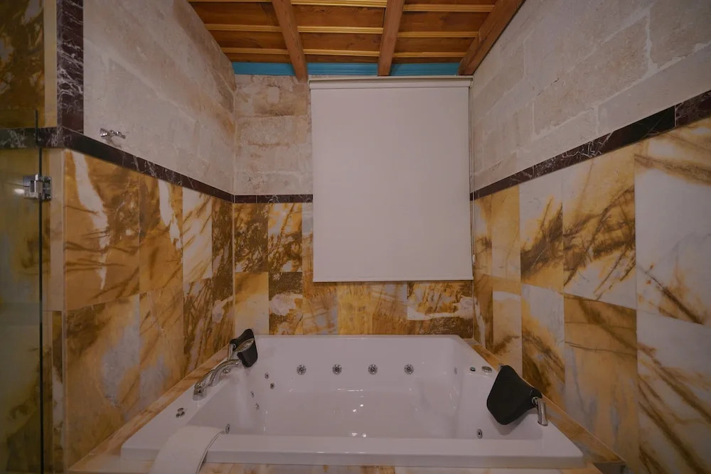 Гёреме: Secret Hill Cave Suites