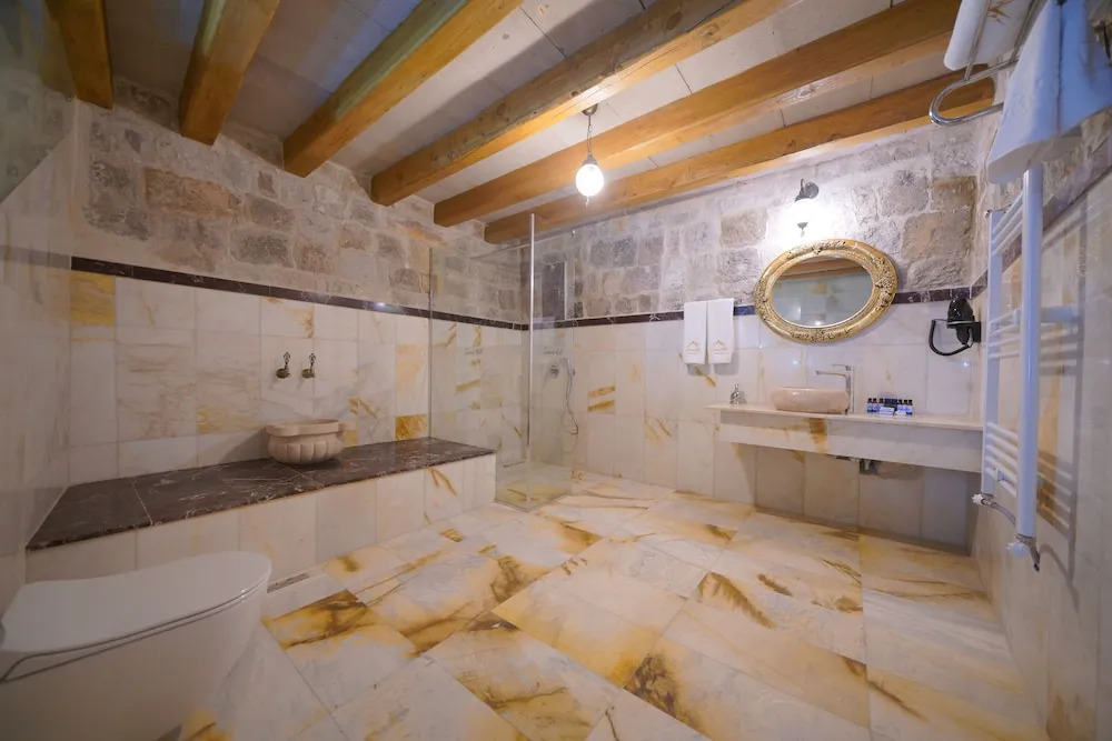 Гёреме: Secret Hill Cave Suites