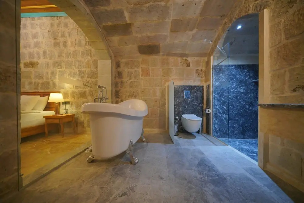Гёреме: Secret Hill Cave Suites
