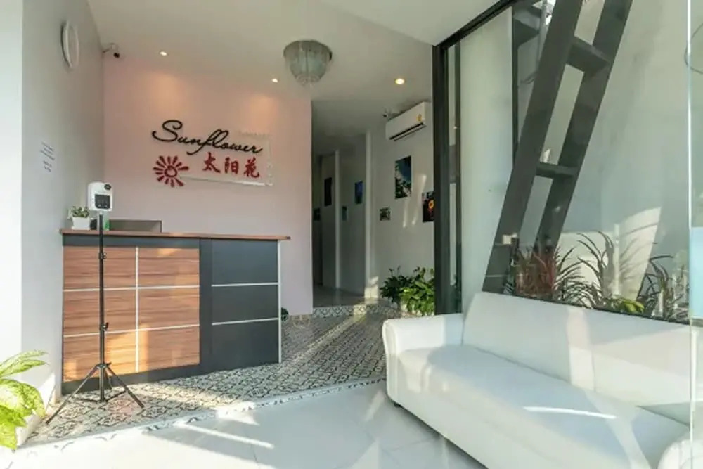 Кату: Sunflower HLD Hotel
