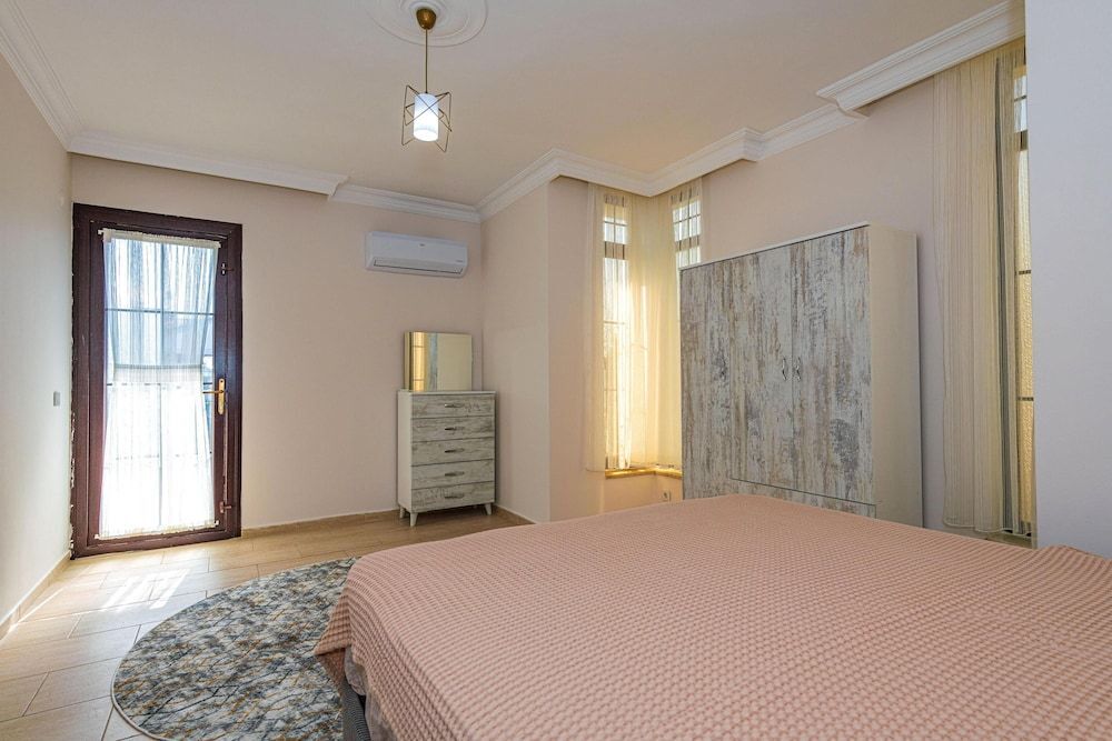 Фетхие: Villa Papatya