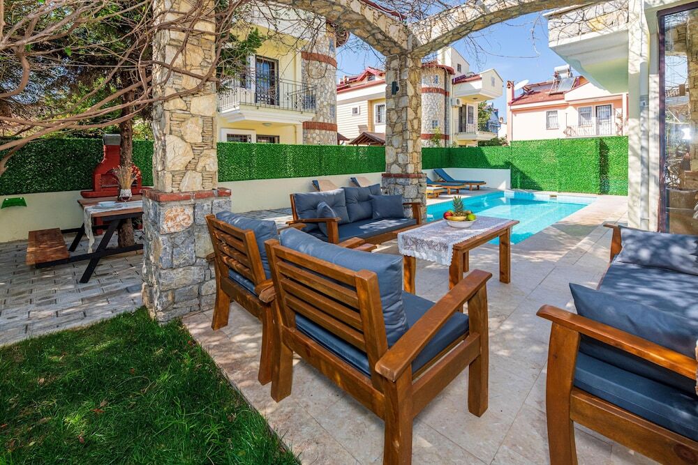 Villa Papatya — фото 5