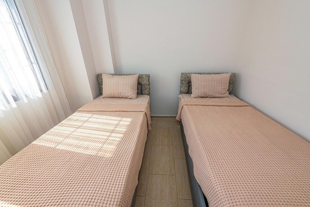 Фетхие: Villa Papatya