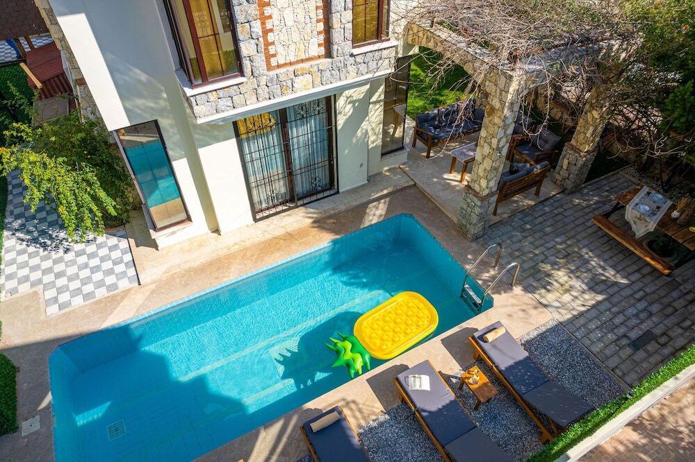 Villa Papatya — фото 6