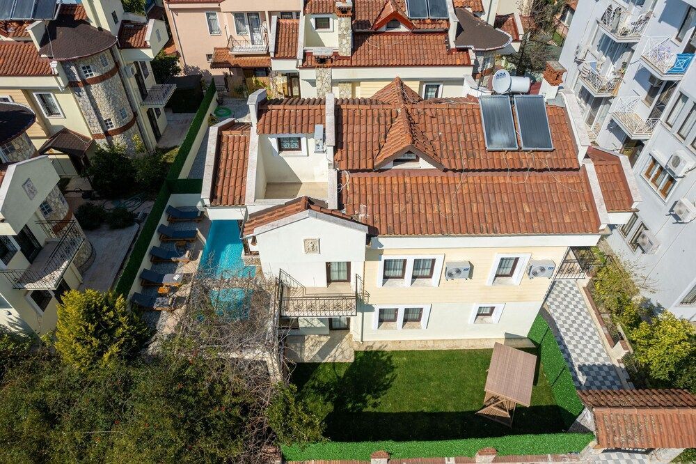 Фетхие: Villa Papatya