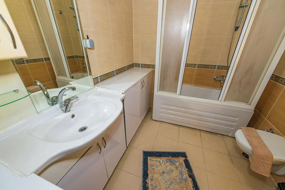 Фетхие: Villa Papatya