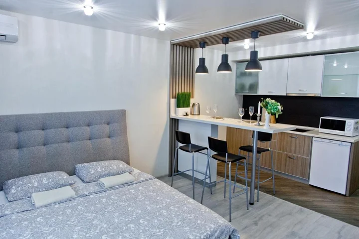 Ижевск: Apartment, Severny, 50