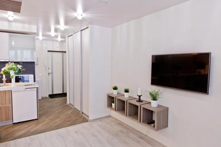 Ижевск: Apartment, Severny, 50