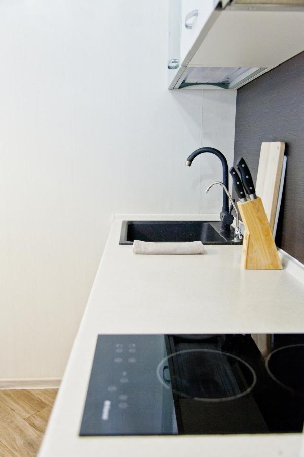 Ижевск: Apartment, Severny, 50