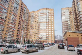 Ижевск: Apartment, Severny, 50
