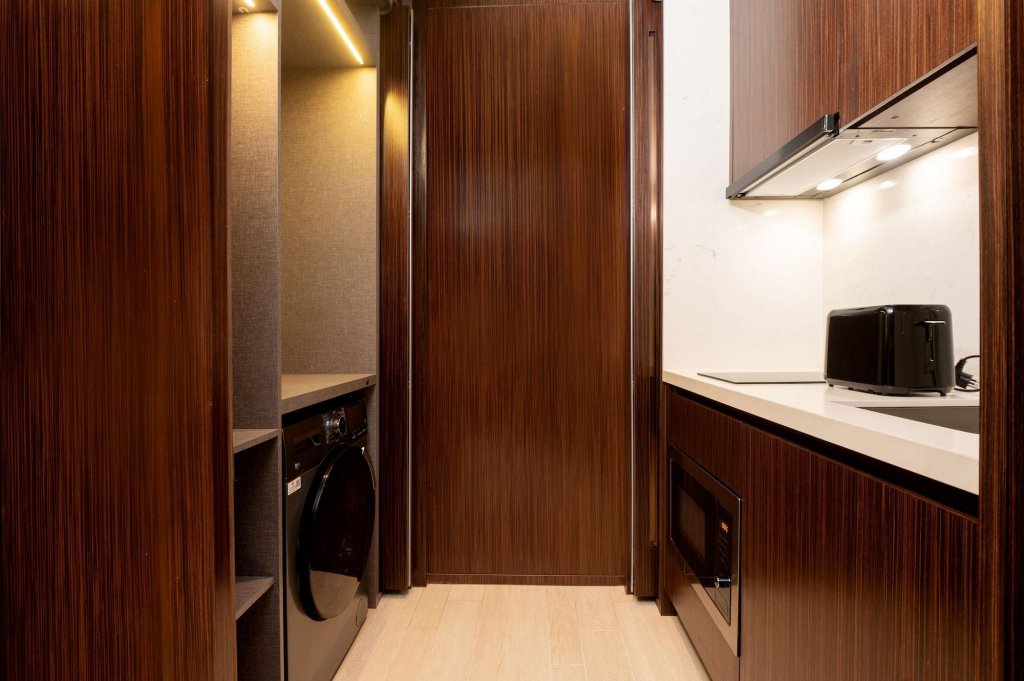 Бангкок: SILQ Hotel And Residence Managed By Ascott Limited